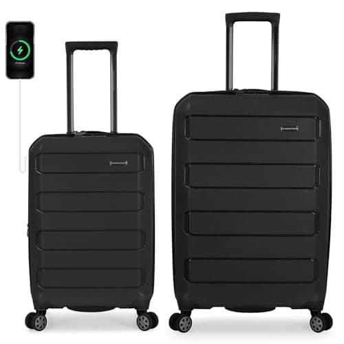Traveler's Choice Pagosa 2 Piece Set