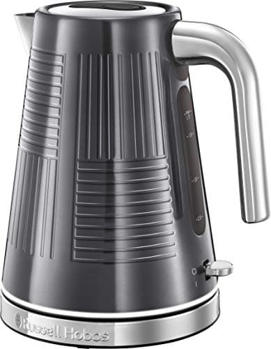 Russell Hobbs Geo Steel Czajnik elektryczny