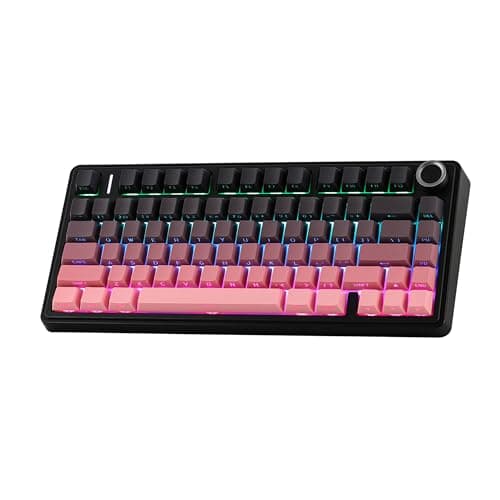Epomaker F75 Klawiatura Mechaniczna Gamingowa