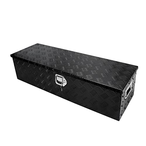 Confote 80 cm Aluminiowa Skrzynia Narzędziowa