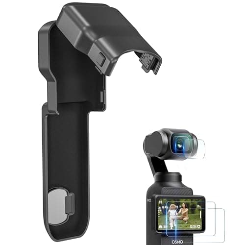 Startrc Pocket 3 Osłona Ochronna Gimbal