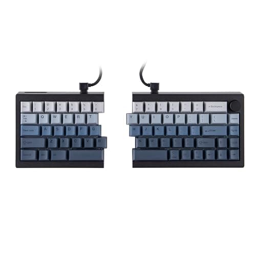Epomaker Split65 Klawiatura Mechaniczna dla Graczy