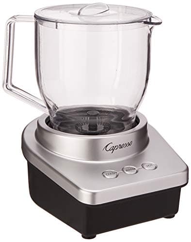 Capresso Froth MAX automatyczny spieniacz do mleka