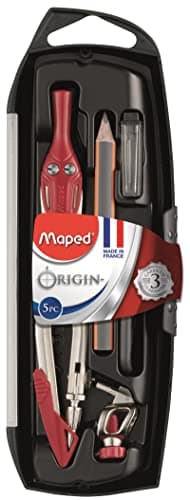 Maped 305814 Zestaw do Geometrii