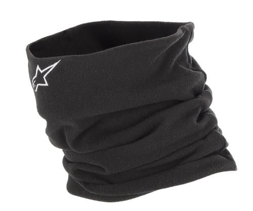 Alpinestars 4758614 Kołnierz Ocieplający Motocyklowy