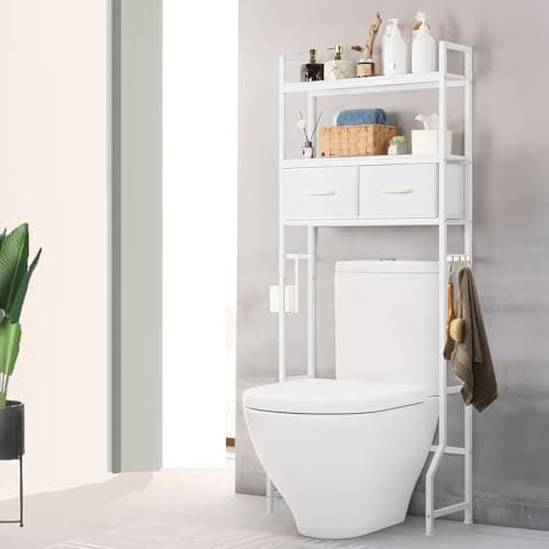 Eteli Toilet Storage szafka nad toaletę