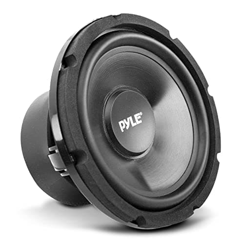 Pyle 8-calowy Subwoofer Samochodowy PLMW83 200W