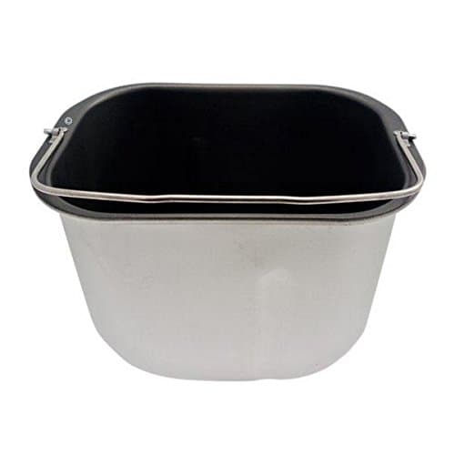 Kenwood KW712245 Forma do Chleba