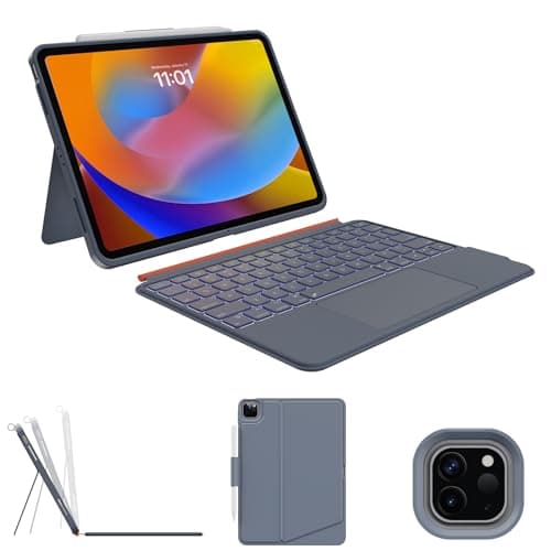 Magitype S011 Etui Klawiatura iPad Pro