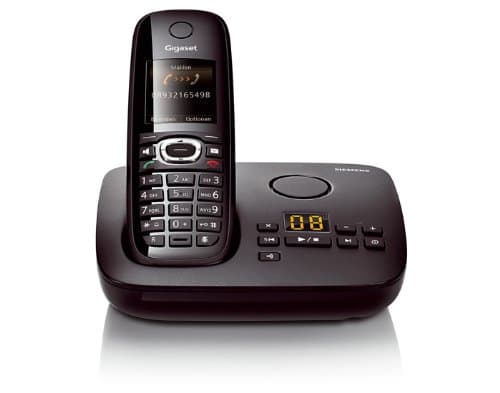 Gigaset C595 telefon bezprzewodowy z sekretarką