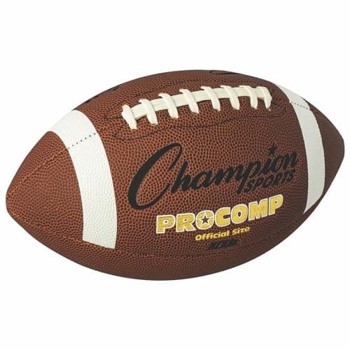 Champion Sports Pro Comp Piłka Nożna