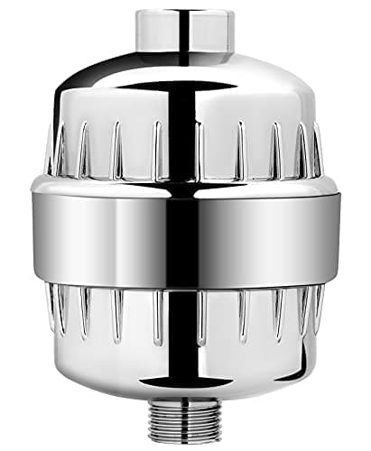 Aquabliss SF220 Filtr Prysznicowy Chromowany