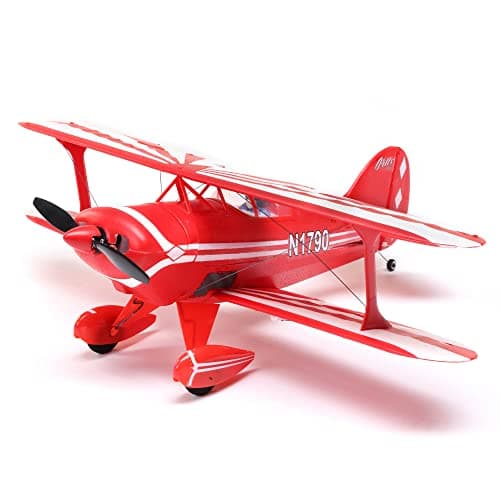 E-Flite Pitts S-1S Zdalnie Sterowany Model