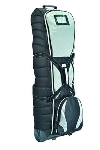 Longridge Deluxe Roller Pokrowiec Golfowy