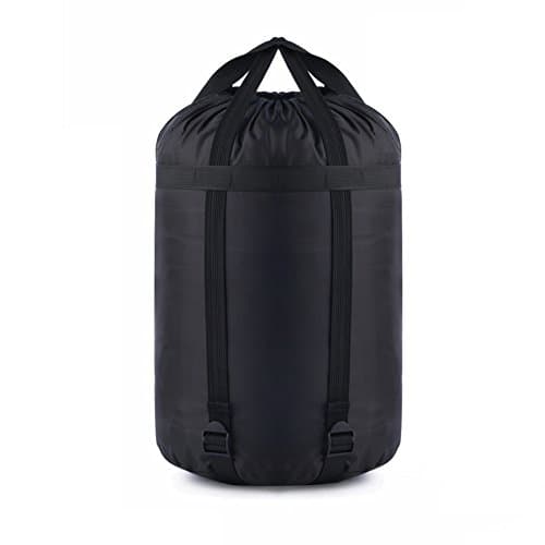 Moocy 10-5003GT Pokrowiec Kompresyjny 20L