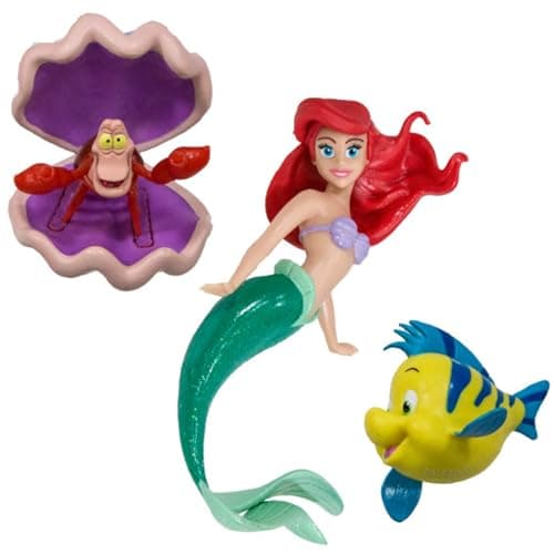 SwimWays Ariel Zabawki do Nurkowania 3-pak