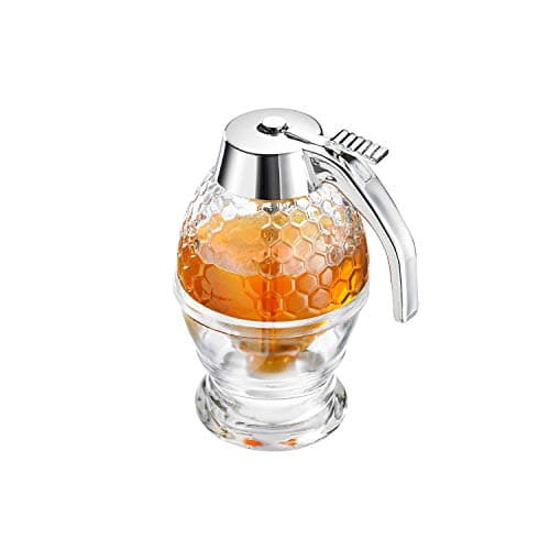 Westmark Deluxe Dozownik do Miodu z Podstawą 200 ml