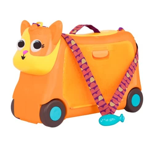 B. toys Lolo walizka podróżna dla dzieci