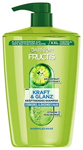 Garnier Fructis Szampon Wzmacniający 1000 ml