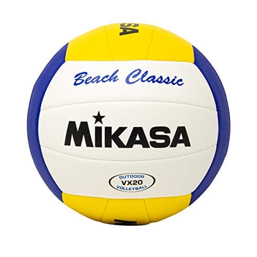 Mikasa VX20 Piłka do Siatkówki Plażowej
