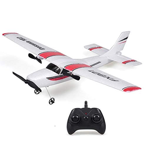 Goolsky Cessna 182 RC Samolot 2,4 GHz