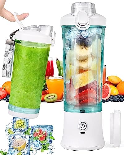 Dreamhigh Mikser Smoothie Maker 600 ml