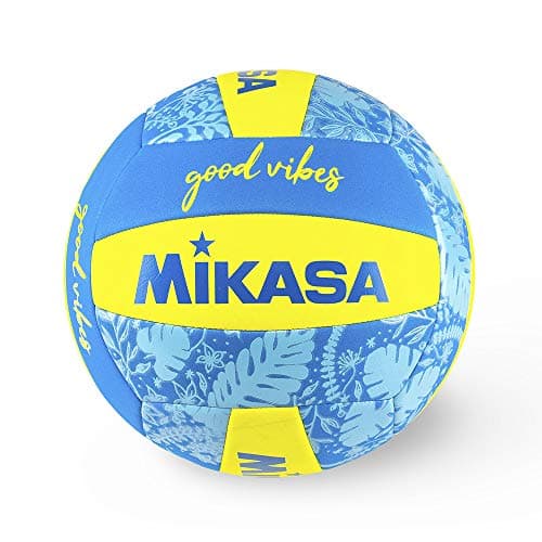 Mikasa Good Vibes Piłka do Siatkówki Plażowej