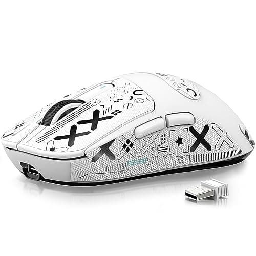 Attack Shark X3 49g Superlight Mysz Gamingowa