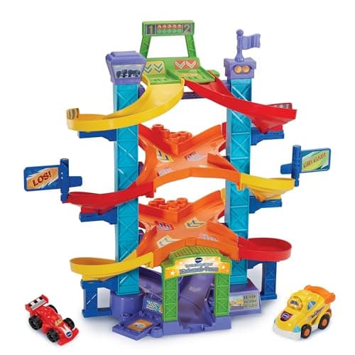 VTech Baby Tut Tut Wieża Zygzakowa