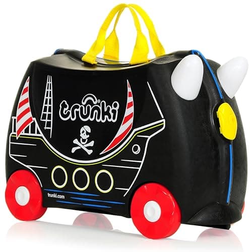Trunki 0312-GB01 Torba Dziecięca 47x32x21 cm