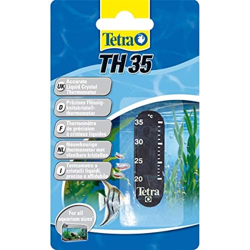 Tetra TH 35 Termometr Akwariowy Precyzyjny