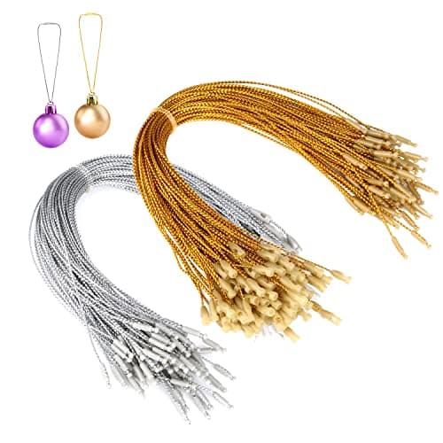 Luter E25041 Haczyki Ornamentowe 200 Sztuk