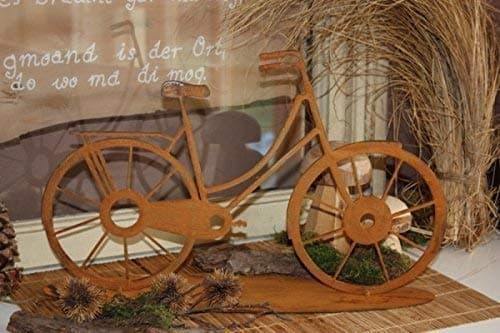 Rostikal Rower Vintage MLV384 Dekoracja Ogrodowa