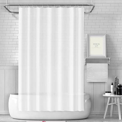 Lukdung Elegance Zasłona Prysznicowa 180x180 cm