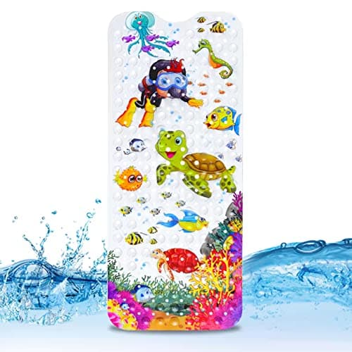 Joyboy Morska Mata do Wanny 40x100 cm