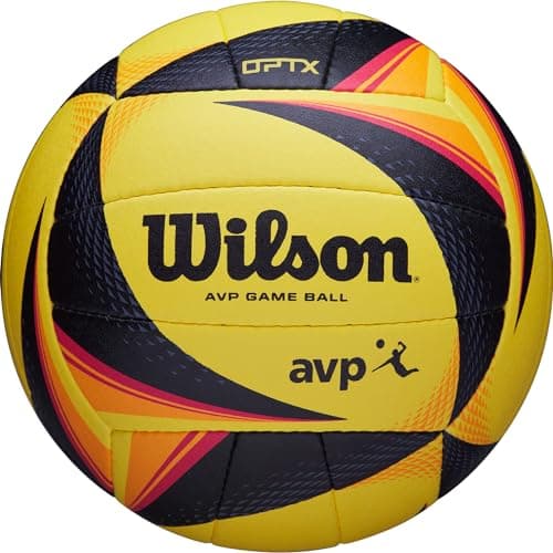 Wilson OPTX AVP Piłka Plażowa