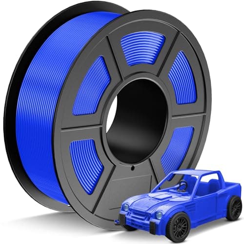 JAYO PETG Filament 1,75 mm Niebieski