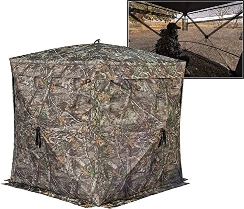Rhino R180 Realtree Edge Kryjówka Myśliwska