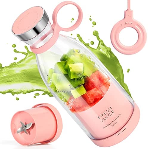 Miaoke PK Przenośny Miniblender 335 ml