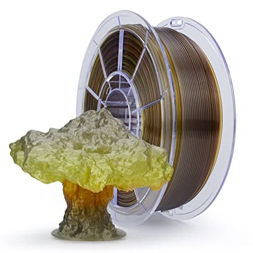 Ziro PLA Jesień Filament 3D 1,75 mm