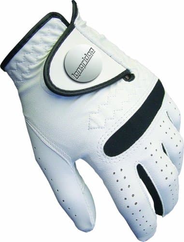 Longridge GLAWLW2M Rękawica Golfowa Damska M