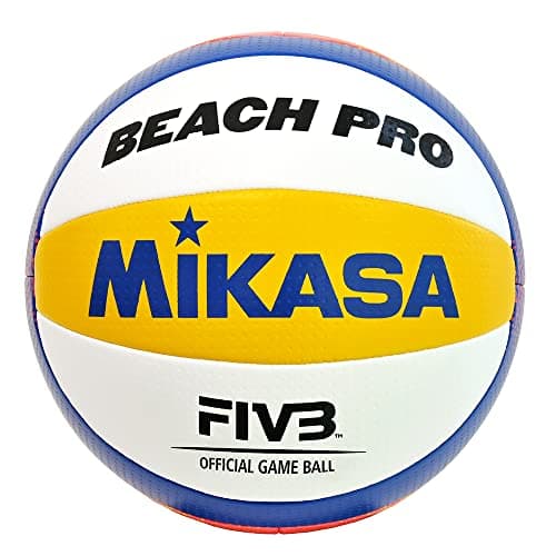 Mikasa BEACH PRO BV550C piłka do siatkówki plażowej