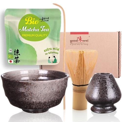 Herbata Matcha