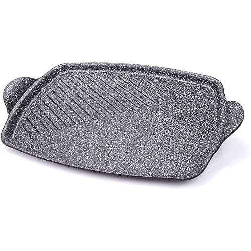 Moneta Gusto Grill patelnia prostokątna 35/25 cm