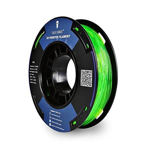 SainSmart TPU Zielony Filament 3D 1,75 mm