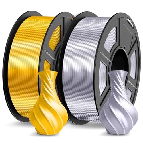 Tecbears PLA Silk Filament 2 Szpule
