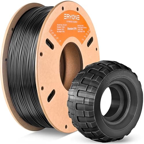 Eryone Filament TPU 1,75 mm 0,5 kg