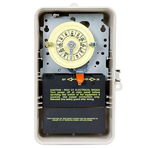 Intermatic T101P3 przełącznik czasowy mechaniczny