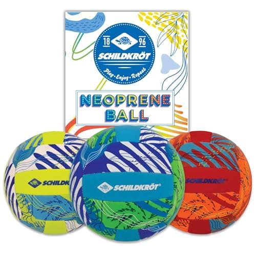 Schildkröt Neopren Piłka Plażowa 970341