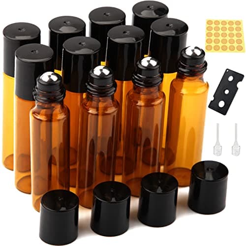 Dkbt 224 Butelki Roll-On 12 sztuk